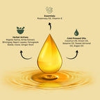 Triple Action Hair Elixir