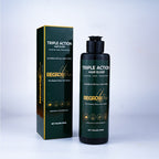 Triple Action Hair Elixir