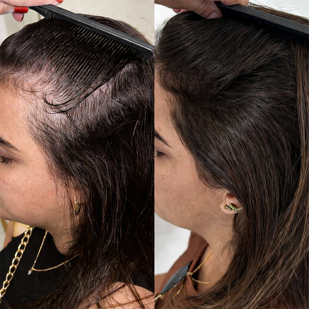 Triple Action Hair Elixir